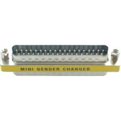 DB37 han-han, Gender...