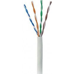 Cat 6. UTP patchkabel 305m...