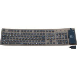 Bendable IP65 close...