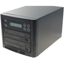 1:1 Kopimaskine USB , DVD...