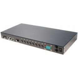8 Channel PDU for...