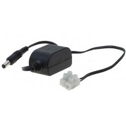 5VDC 500mA (2,5Watt)...