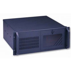 4U 19" PC-cabinet, ATX, ,...