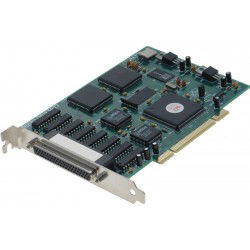 8 RS232 seriel til PCI