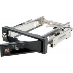 SATA HDD ramme blæserløs 