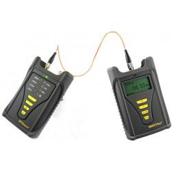 Fiber Cable Tester - Tester...