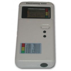 WIFI signal strength meter....