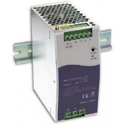 24-28VDC 5A (120Watt) power...