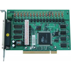 ADLINK PCI-7230. 16...