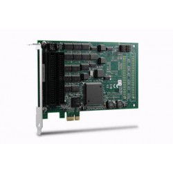 Adlink PCIE 7248. 48 kanals...