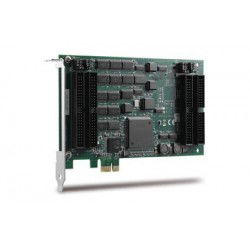 96 channel TTL I/O card,...