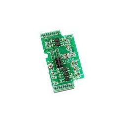 7 digital isolated inputs:...