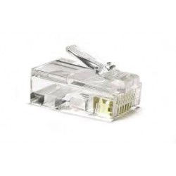 RJ45-connector UTP CAT6