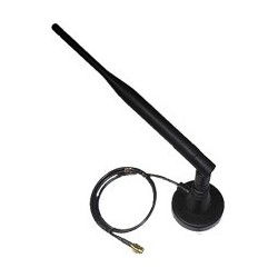 5 dBi 2,4GHz Omni...