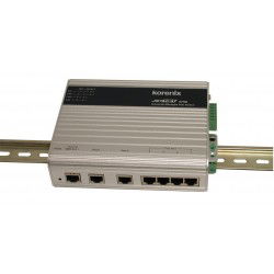 6 port switch 4 x...