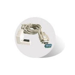 Network cable between PLCs