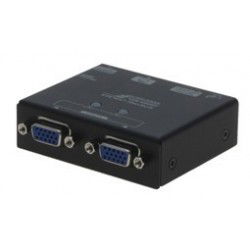 Automatic VGA switch...