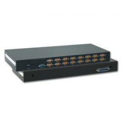 8 Ports KVM Switch to...