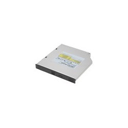 Slimline SATA DVD brænder