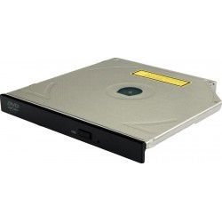 Slim CD / DVD brænder Teac...
