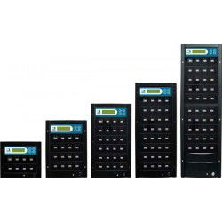 Duplicator for 45 USB...