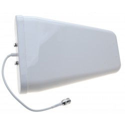 9 dBi Logperiodisk GSM-LTE...