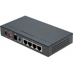 Ethernet over 2-wire...