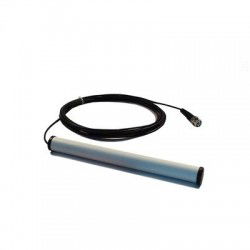 Active Rod antenna Atomic Time