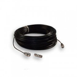 Tilbehør, 10m kabel til...