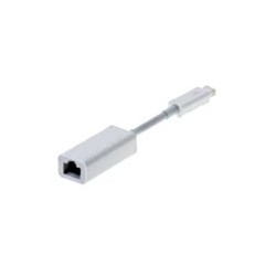 Thunderbolt Gigabit...