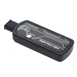 Temperature Logger USB, -40...