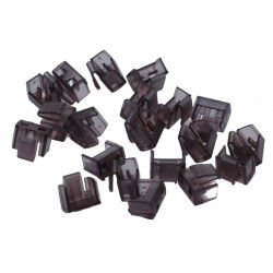 20 additional locks to...