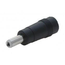 DC She 2.1mm to DC he 5.5 x...