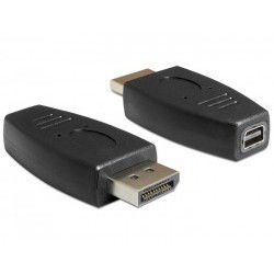 DisplayPort han til mini...