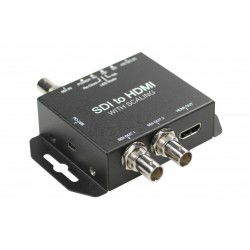 SDI til HDMI konverter....