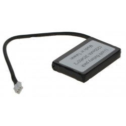 Batteripakke,1200 mAh til...