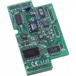 7 CHANNEL ANALOG INPUT OF 1...