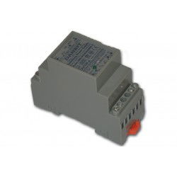 24VDC 400mA (9.6 Watt)...