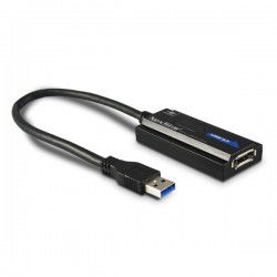 USB3.0 to eSATA SSD...