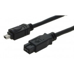 Firewire IEEE 1394b...