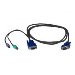 Rextron cable CBD180H PS/2