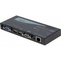 KVM Extender, Max 200m,...