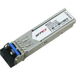 100Mbit SFP module...