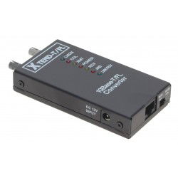 10Mbit media converter RJ45...
