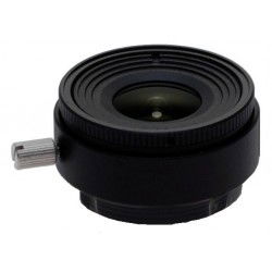 Objektiv 2,8 mm linse,...