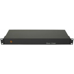 16 ports 12VDC, 8 Amp...