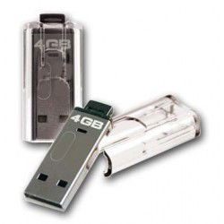 64GB memory stick via USB2.0
