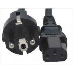 Power cord for EDB (flat...