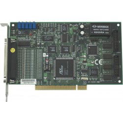 Adlink PCI-9111DG. 16...