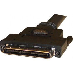 SCSI III kabel, VCEN68 han...